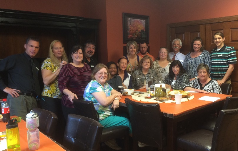 Boss Appreciation Day 